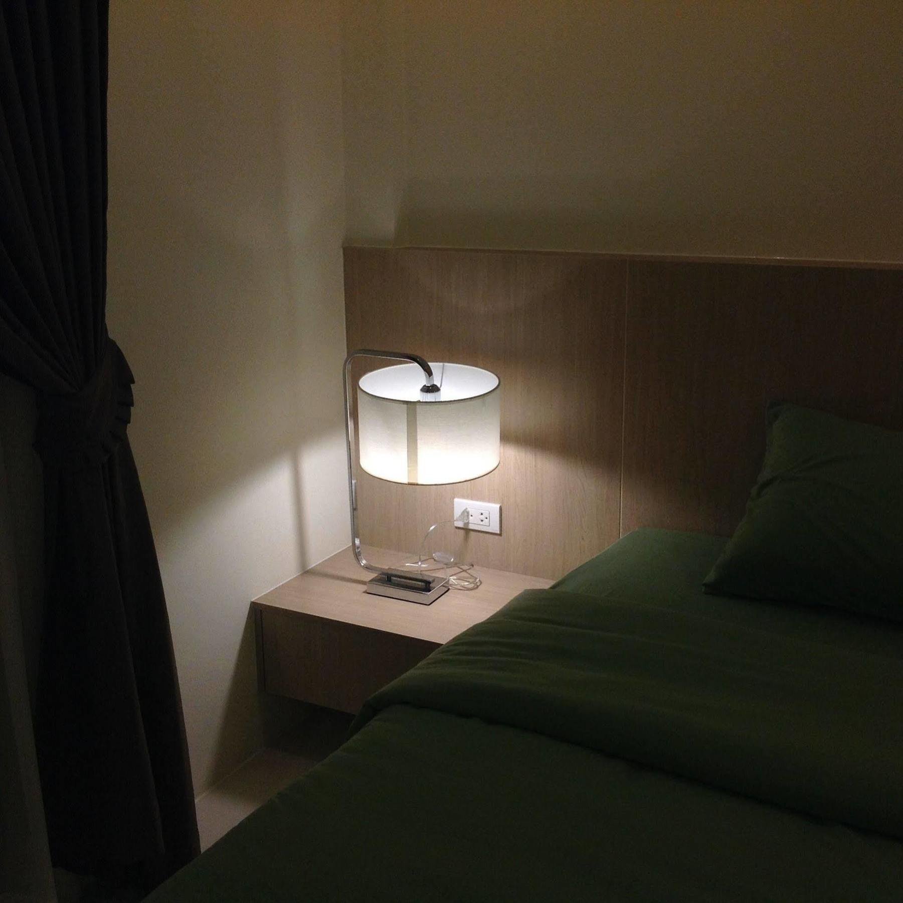 Oyo 306 Paradise Park Laemchabang Si Racha Exterior photo